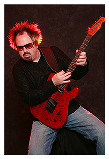 Rock Photos