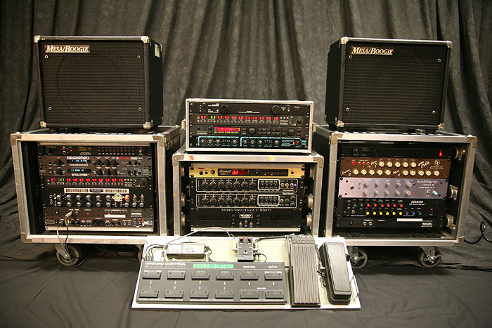 Set Up #1
